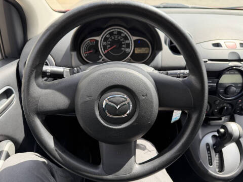 2013 Mazda MAZDA2 Sport