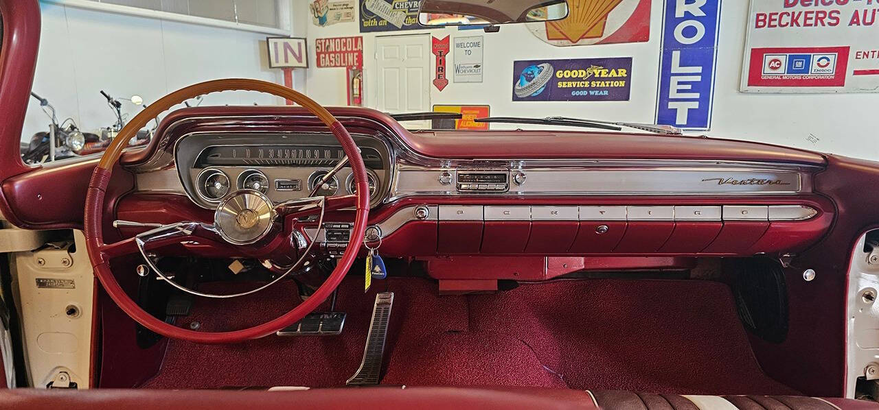 1960 Pontiac Ventura 86