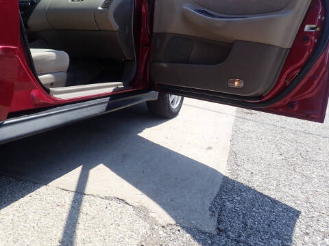 2002 Honda Accord SE