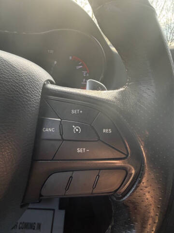 2020 Dodge Durango GT