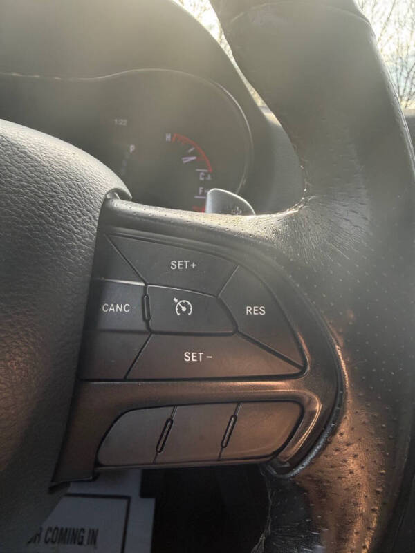 2020 Dodge Durango GT