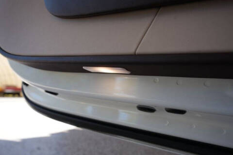 2017 Rolls-Royce Dawn