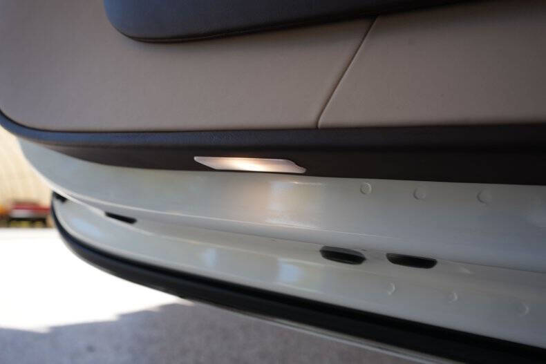 2017 Rolls-Royce Dawn