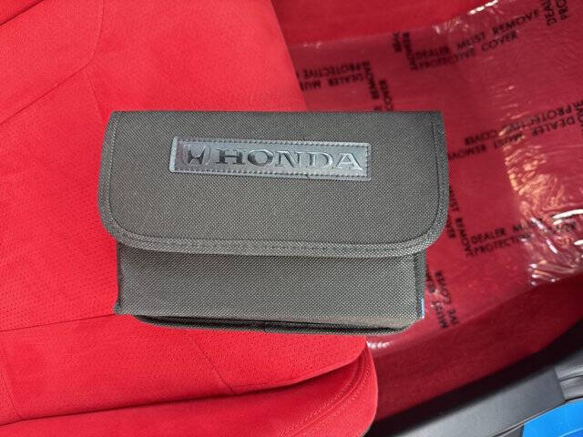 2023 Honda Civic Type R