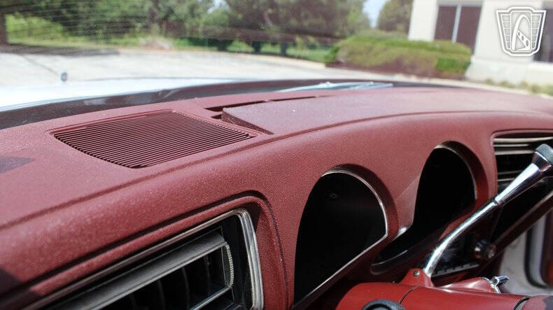 1976 Oldsmobile Cutlass