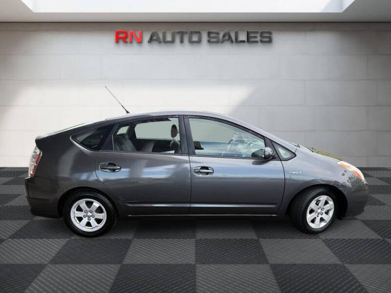 2007 Toyota Prius