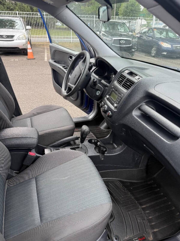 2010 Kia Sportage LX