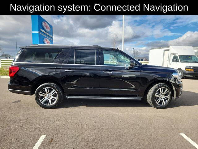 2023 Ford Expedition MAX Limited