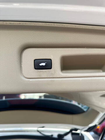 2013 Acura RDX w/Tech