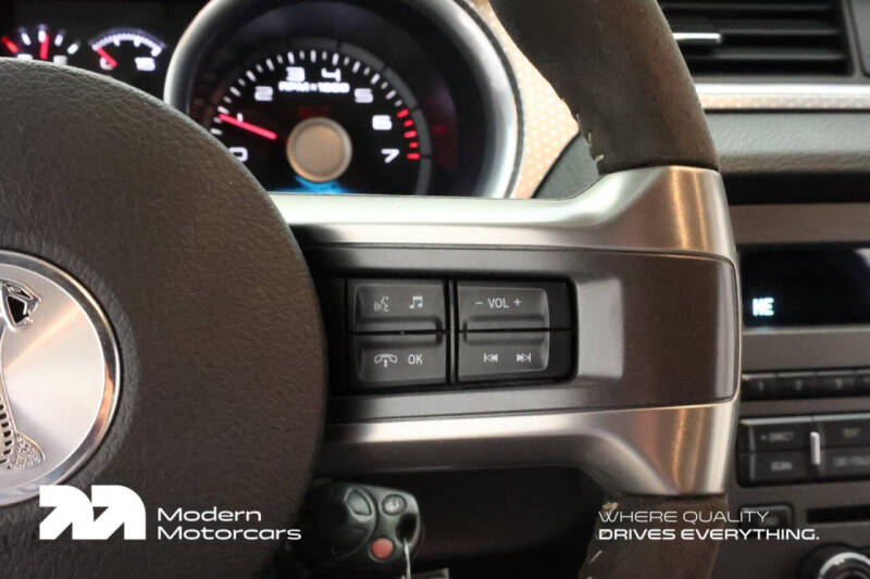 2010 Ford Shelby GT500