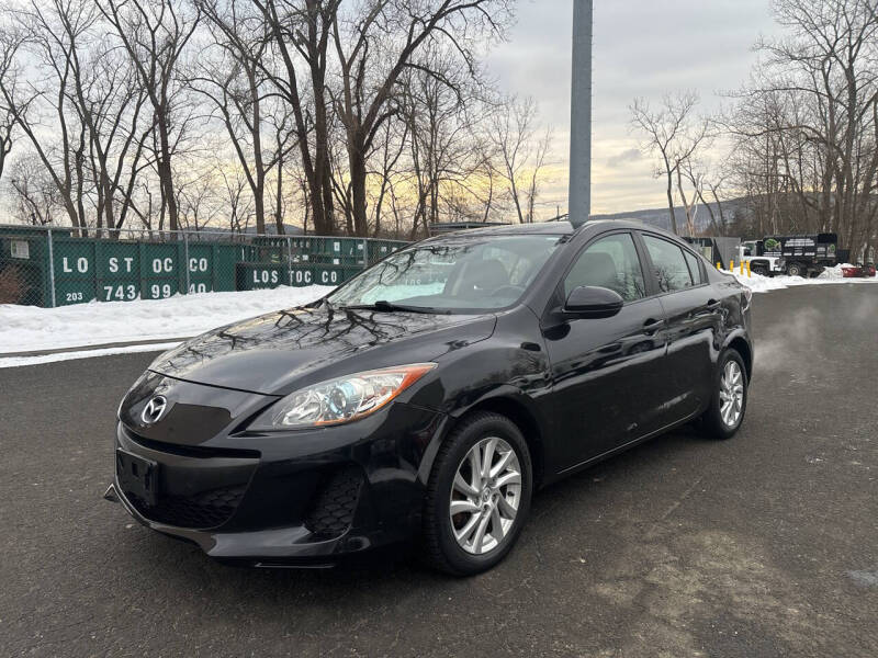 2012 Mazda Mazda2 Sport's photo