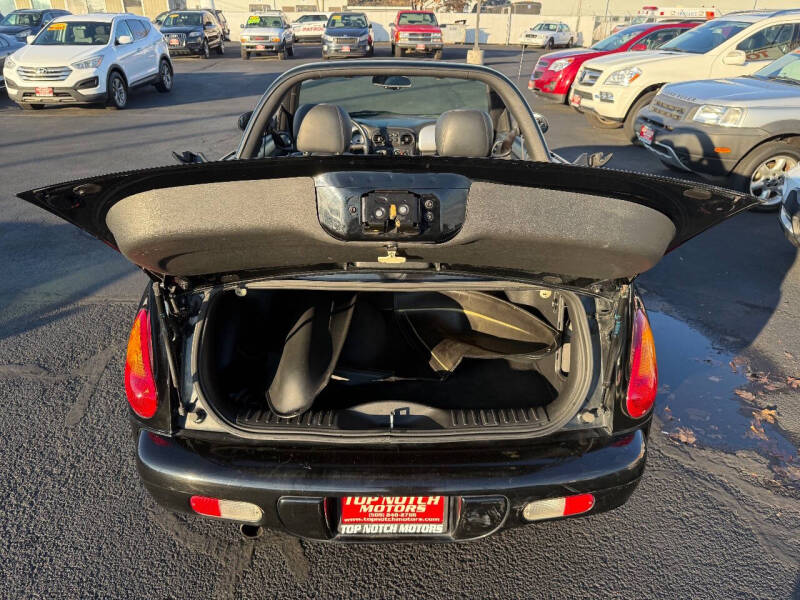 2005 Chrysler PT Cruiser GT