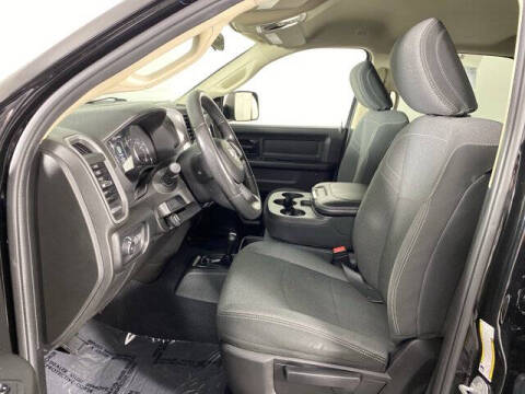 2020 RAM 3500 Tradesman