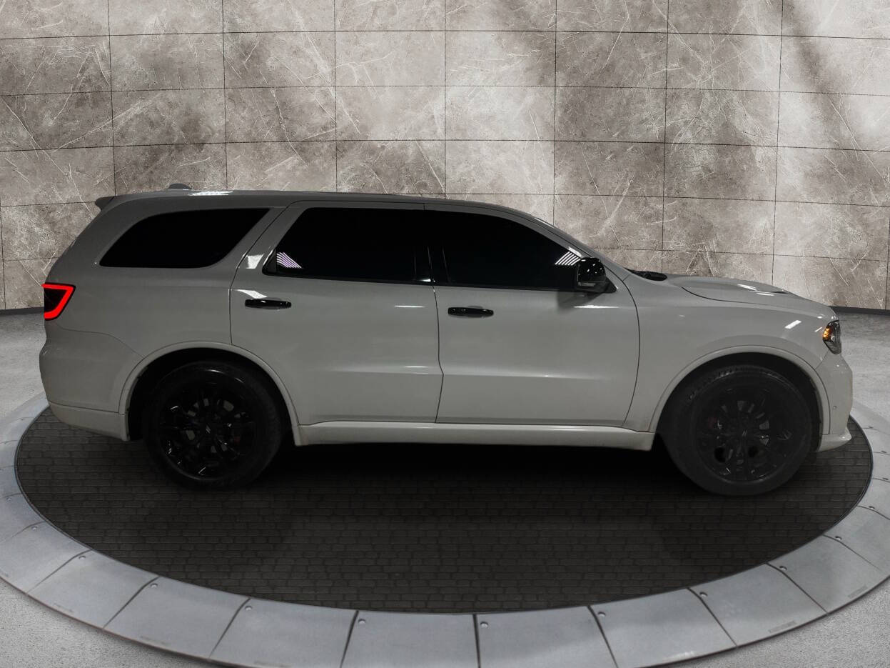 2018 Dodge Durango for sale at Autokingzusa in Dearborn, MI