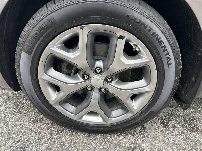 2016 Kia Sorento SX Limited