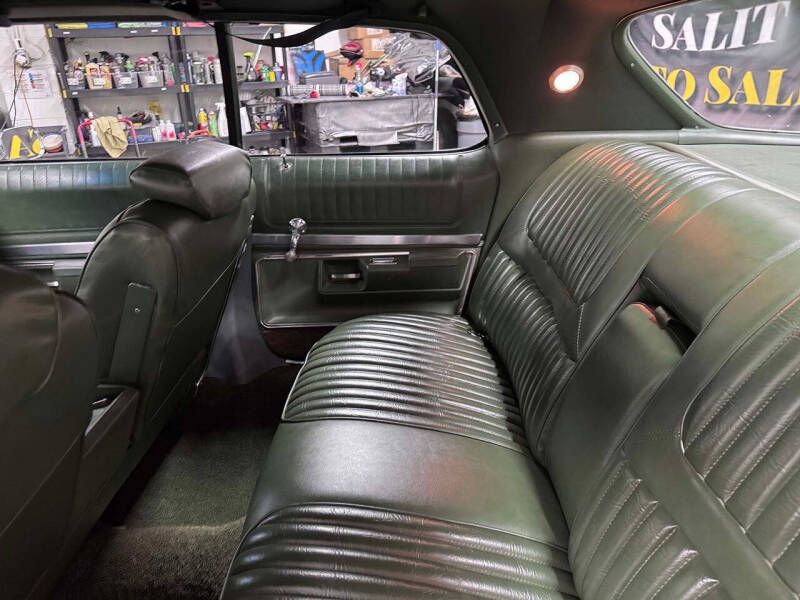 1972 Buick Centurion