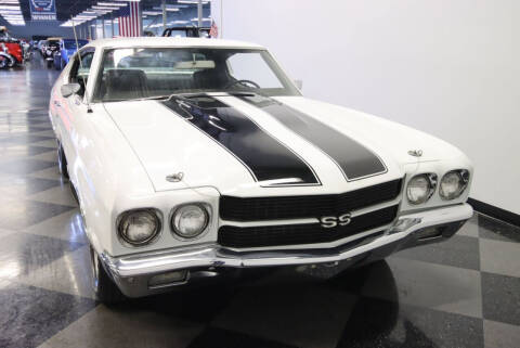 1970 Chevroleet Chevelle  for sale at AZ Classic Rides in Scottsdale AZ