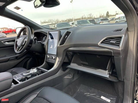 2024 Ford Edge ST-Line