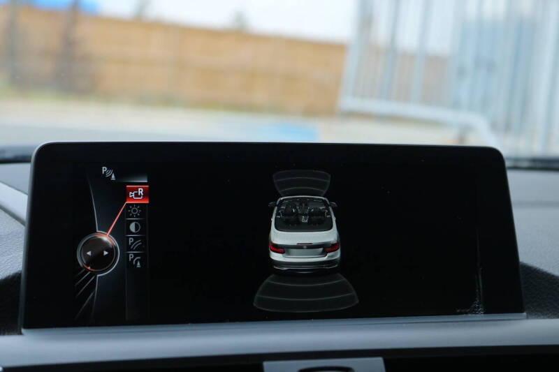 2016 BMW 2 Series M235i