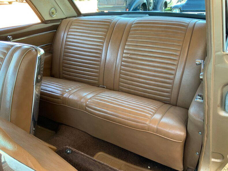 1963 Oldsmobile F-85