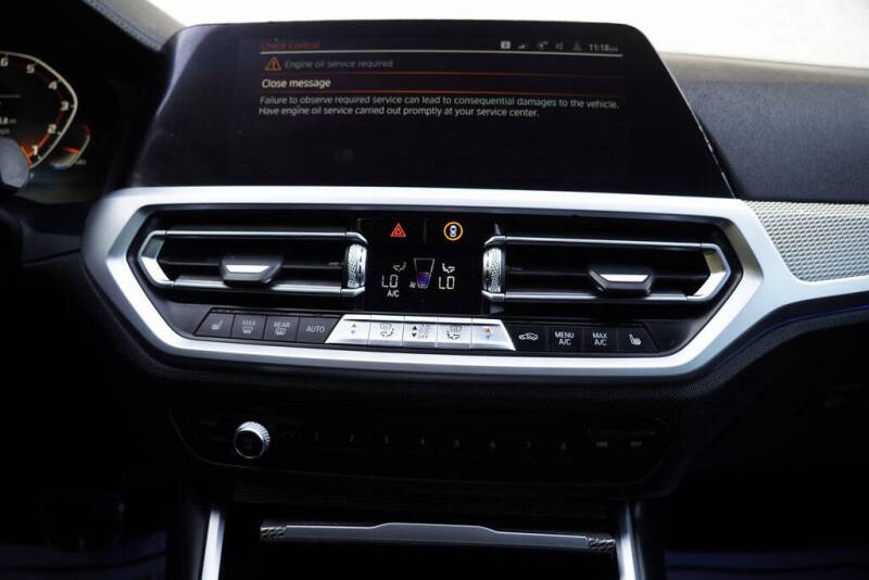 2020 BMW 3 Series M340i