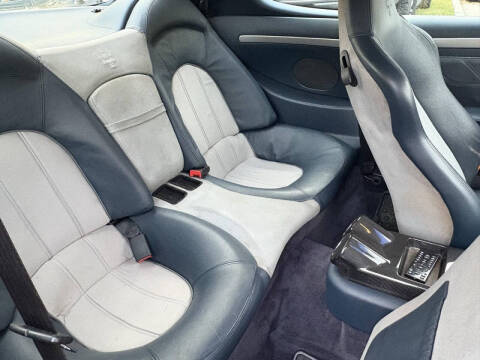 2006 Maserati GranSport