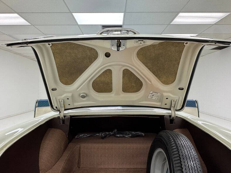 1955 Oldsmobile Super 88