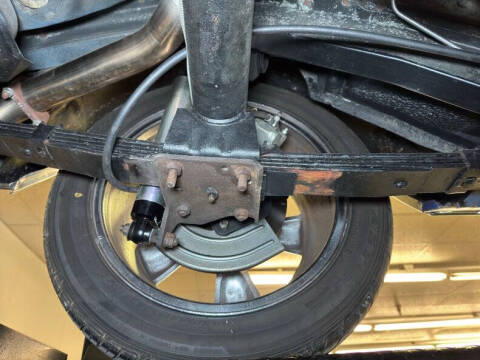 1968 Pontiac Firebird