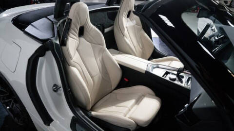 2022 BMW Z4 sDrive30i