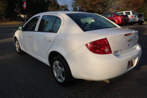 2006 Chevrolet Cobalt LS