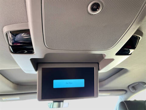 2021 Honda Odyssey Elite