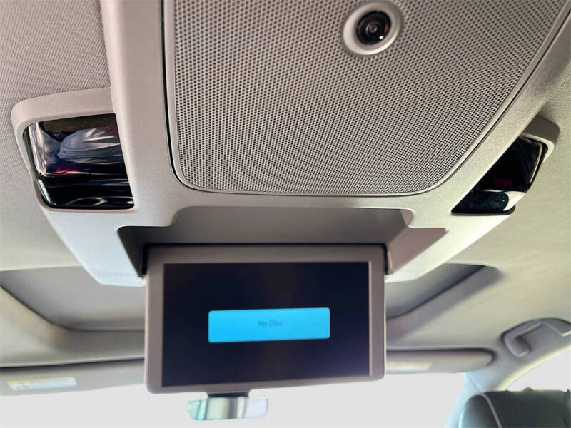 2021 Honda Odyssey Elite