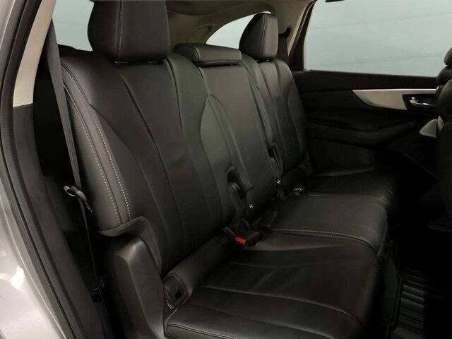 2026 Acura MDX w/Tech