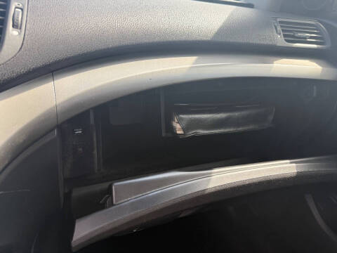 2009 Acura TSX w/Tech