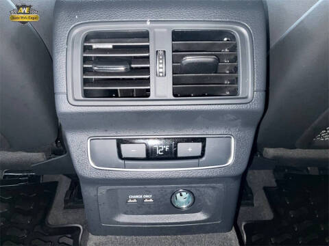 2024 Audi Q5 e quattro S line Prem Pl 55 TFSI