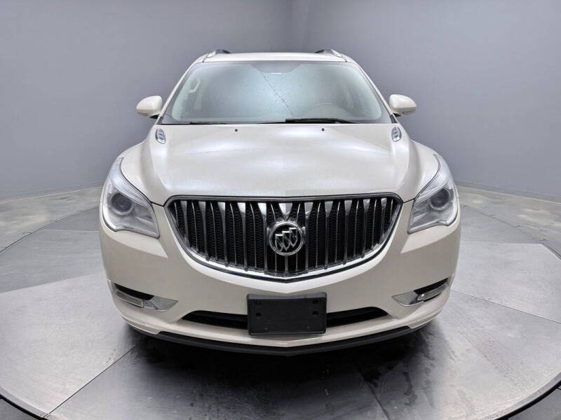 2013 Buick Enclave Premium