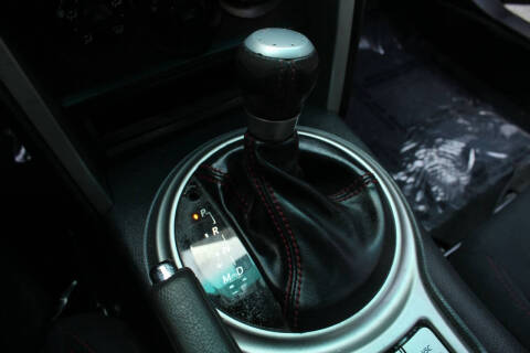 2015 Scion FR-S