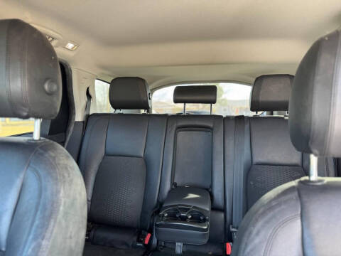 2017 Land Rover Discovery Sport SE