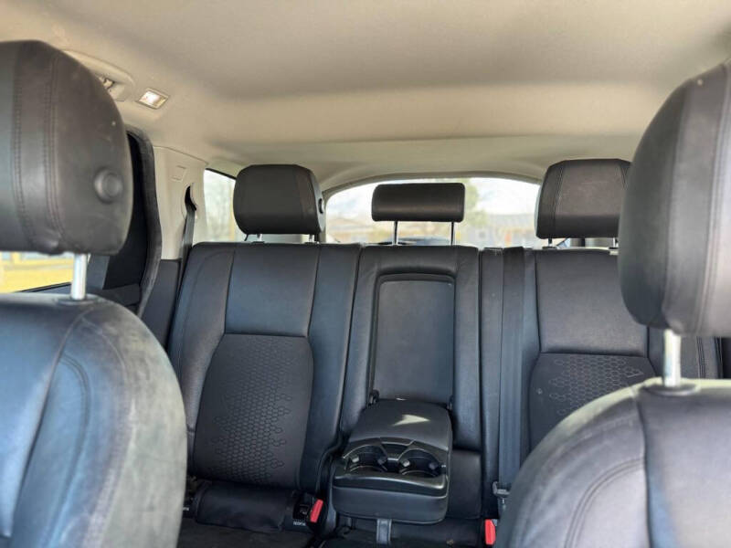 2017 Land Rover Discovery Sport SE