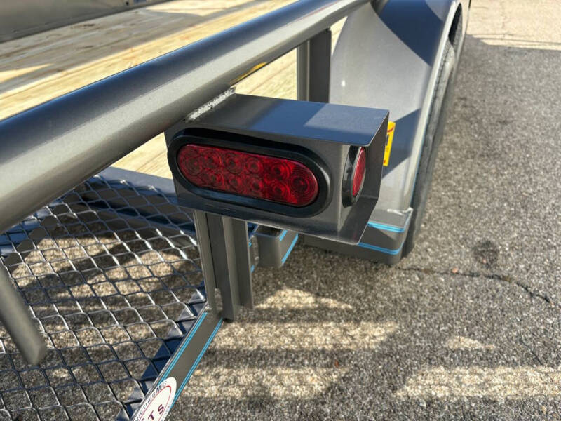 2026 BELLWETHER 6X14