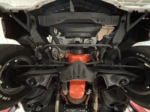 1972 Chevrolet Chevelle