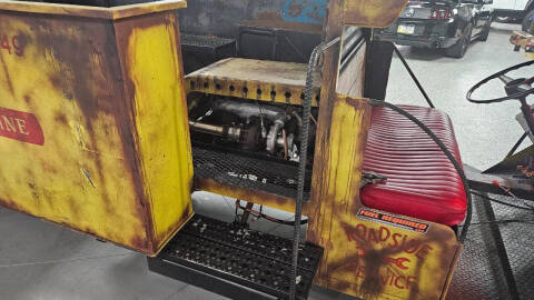 1920 Corbitt Replica