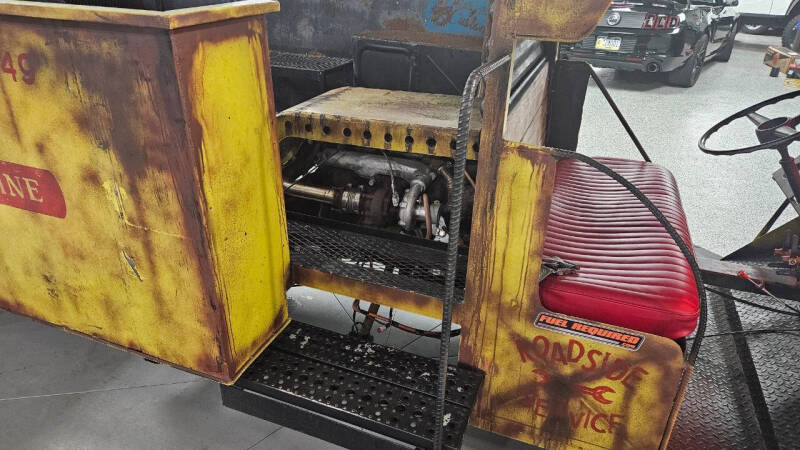 1920 Corbitt Replica