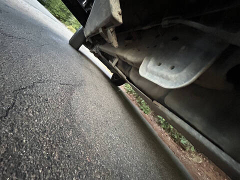 2021 Ford F-250 Super Duty Platinum