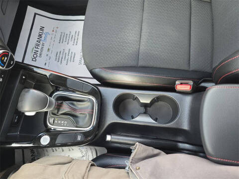 2024 Kia Soul GT-Line