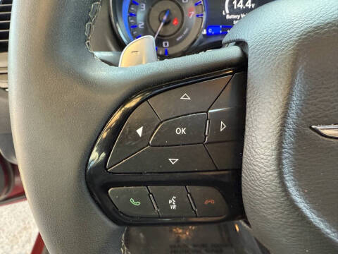 2023 Chrysler 300 S V6