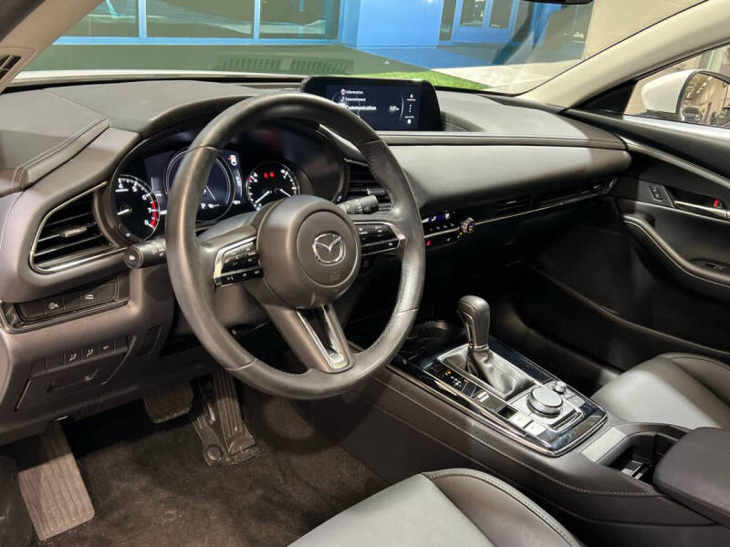 2024 Mazda CX-30 2.5 S Preferred