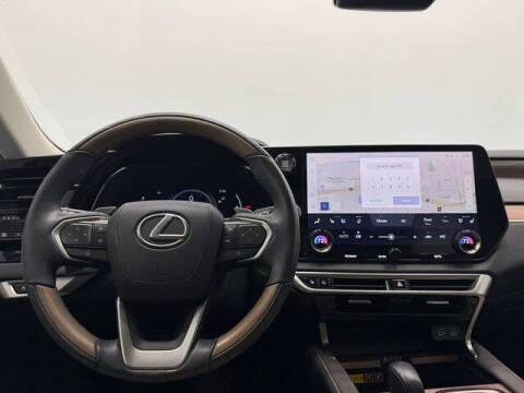 2023 Lexus RX 350 Luxury