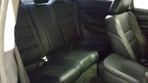 2010 Honda Accord EX-L V6