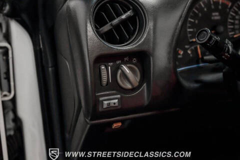 1995 Pontiac Firebird